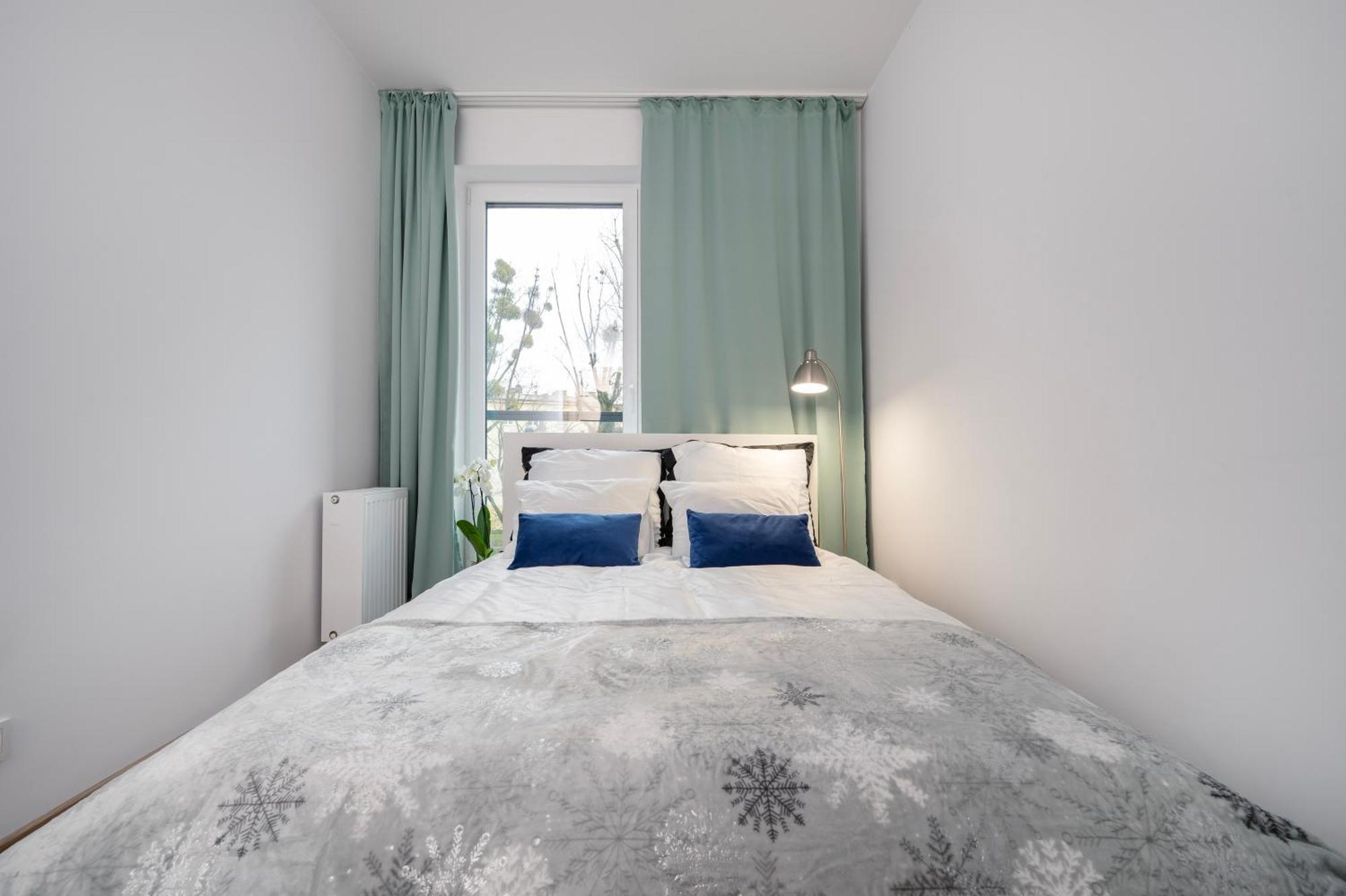 Manufaktura Residence - Apartamenty Prestiz Z Garazem Podziemnym I Dwoma Lazienkami Lodž Exteriér fotografie