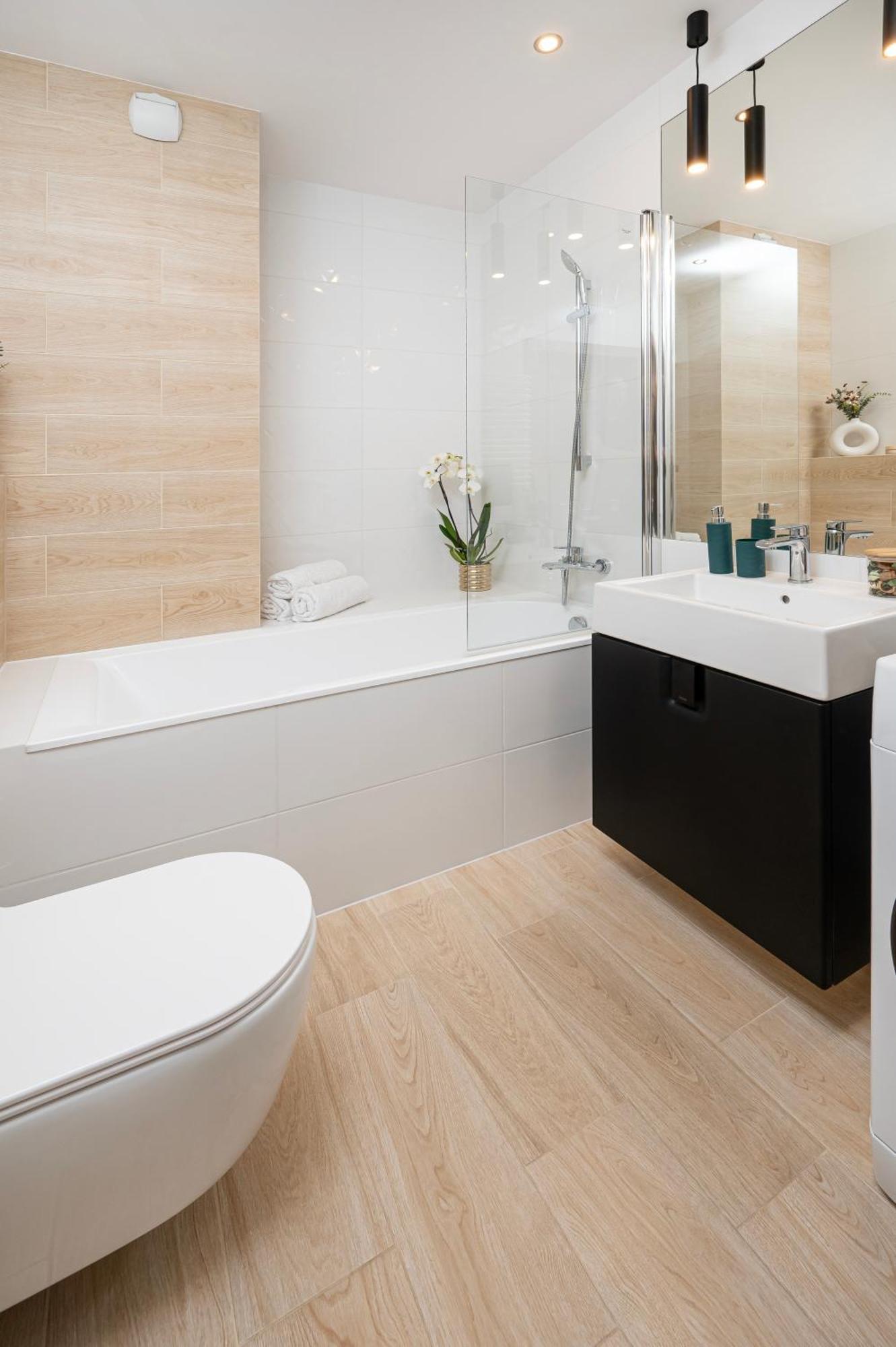 Manufaktura Residence - Apartamenty Prestiz Z Garazem Podziemnym I Dwoma Lazienkami Lodž Exteriér fotografie