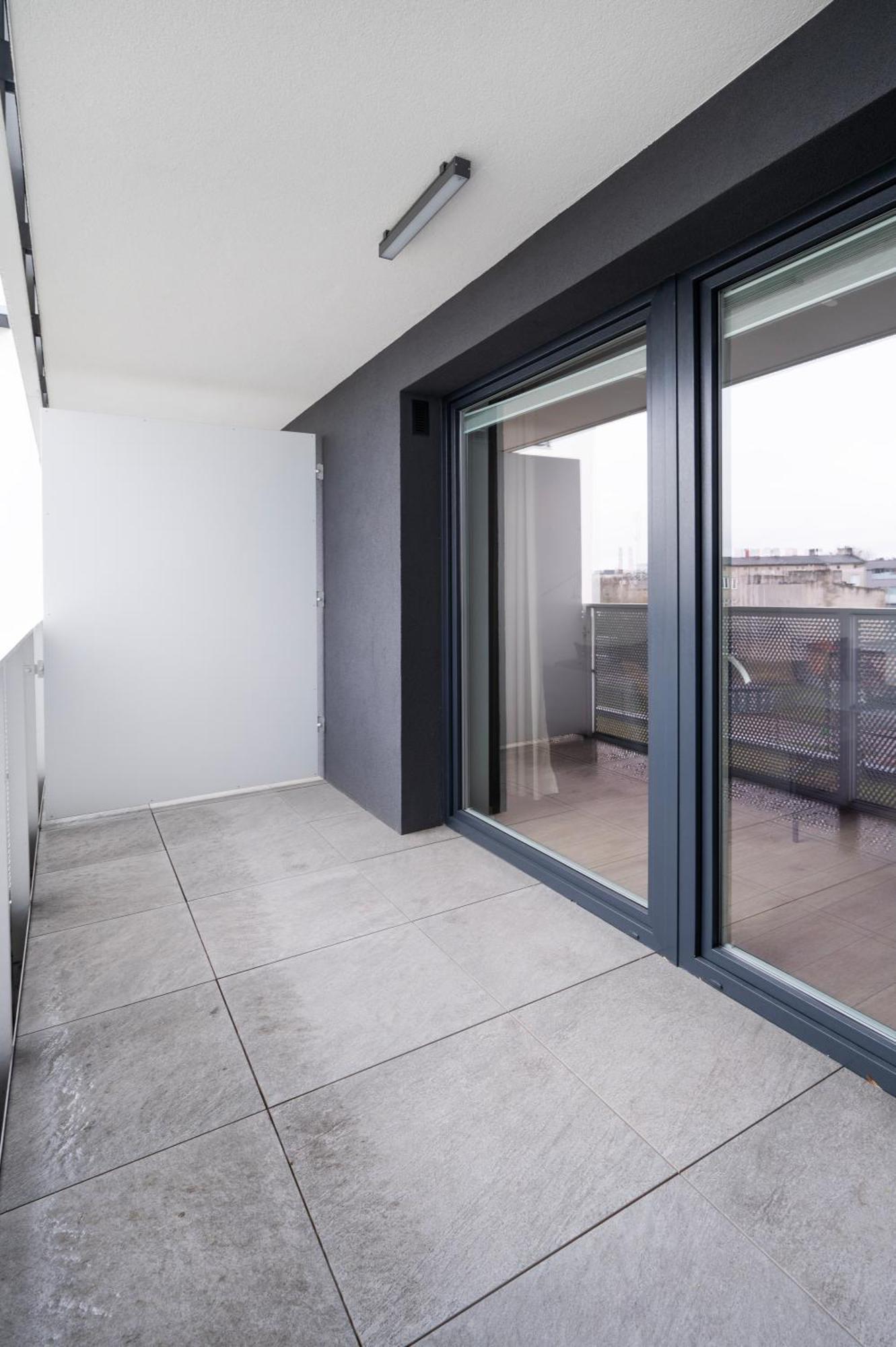 Manufaktura Residence - Apartamenty Prestiz Z Garazem Podziemnym I Dwoma Lazienkami Lodž Exteriér fotografie