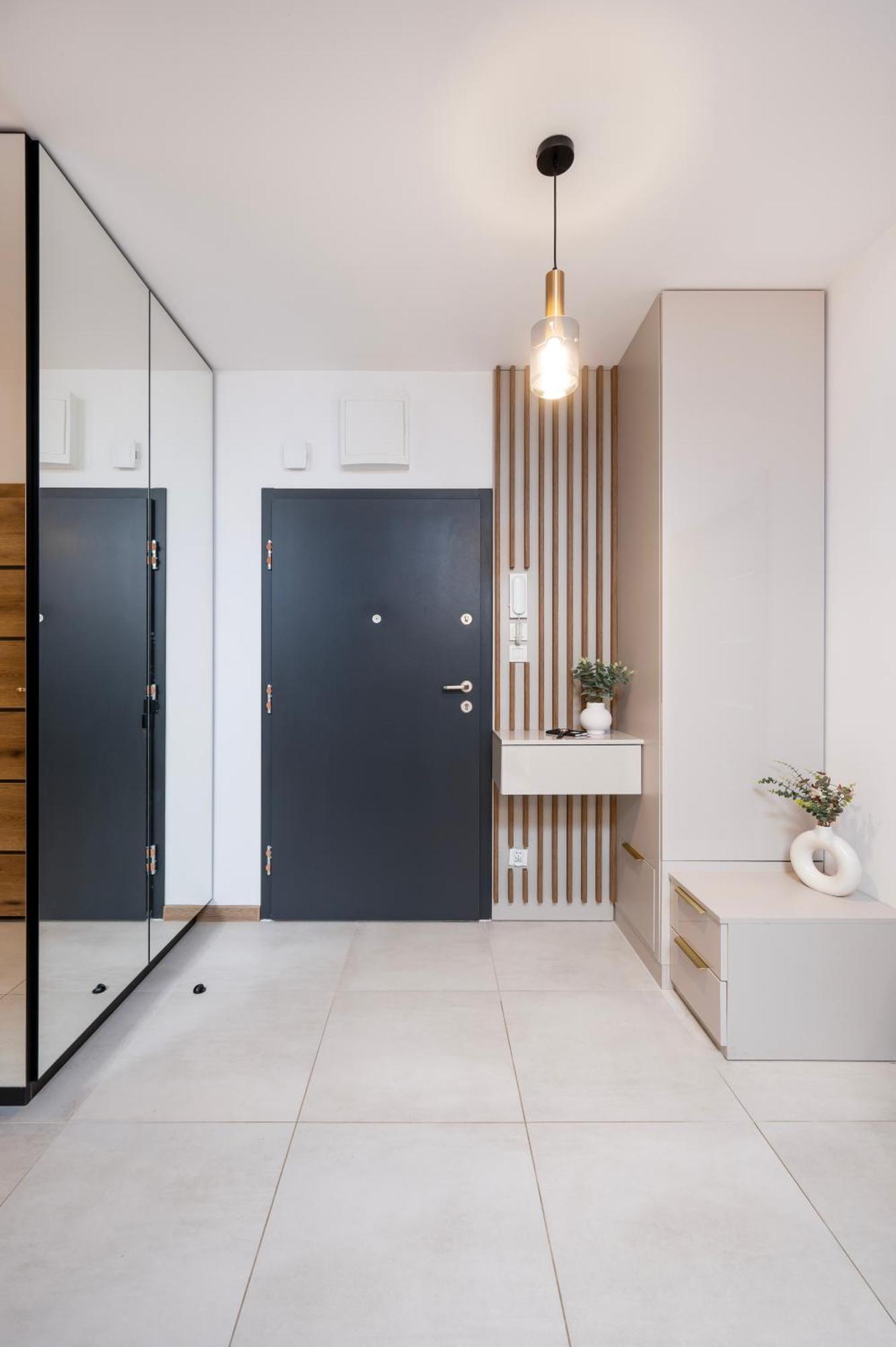 Manufaktura Residence - Apartamenty Prestiz Z Garazem Podziemnym I Dwoma Lazienkami Lodž Exteriér fotografie