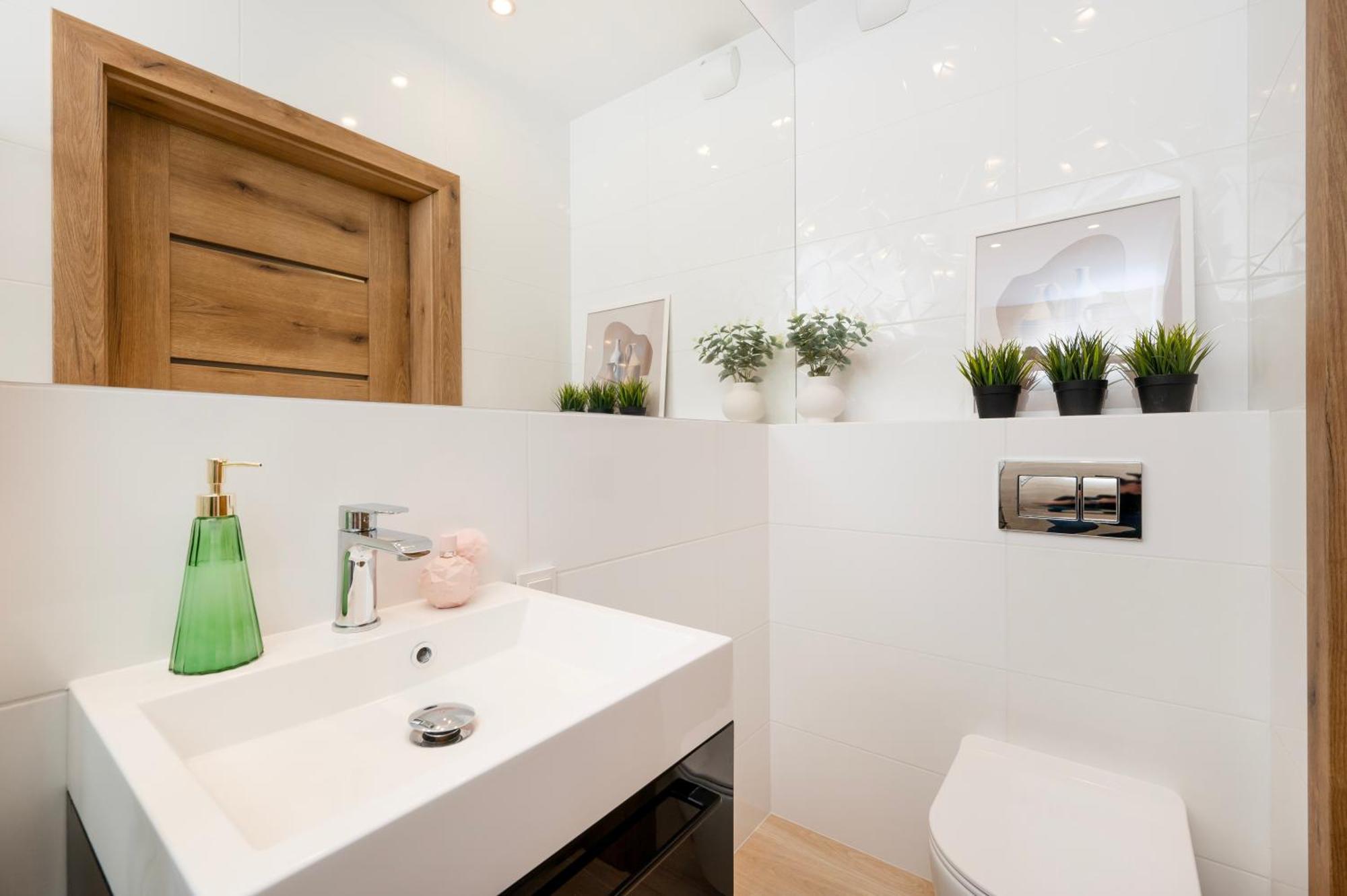 Manufaktura Residence - Apartamenty Prestiz Z Garazem Podziemnym I Dwoma Lazienkami Lodž Exteriér fotografie