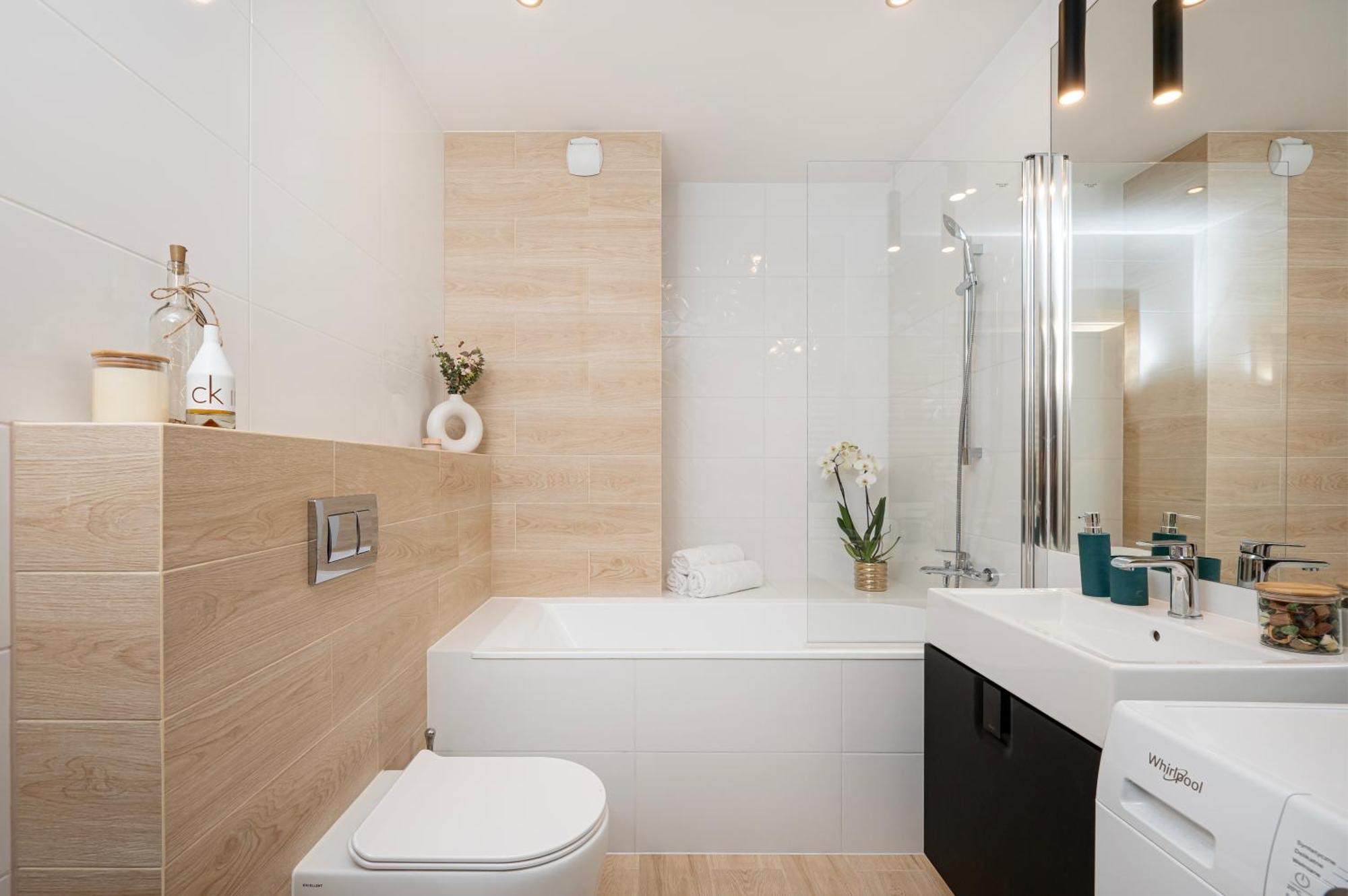 Manufaktura Residence - Apartamenty Prestiz Z Garazem Podziemnym I Dwoma Lazienkami Lodž Exteriér fotografie
