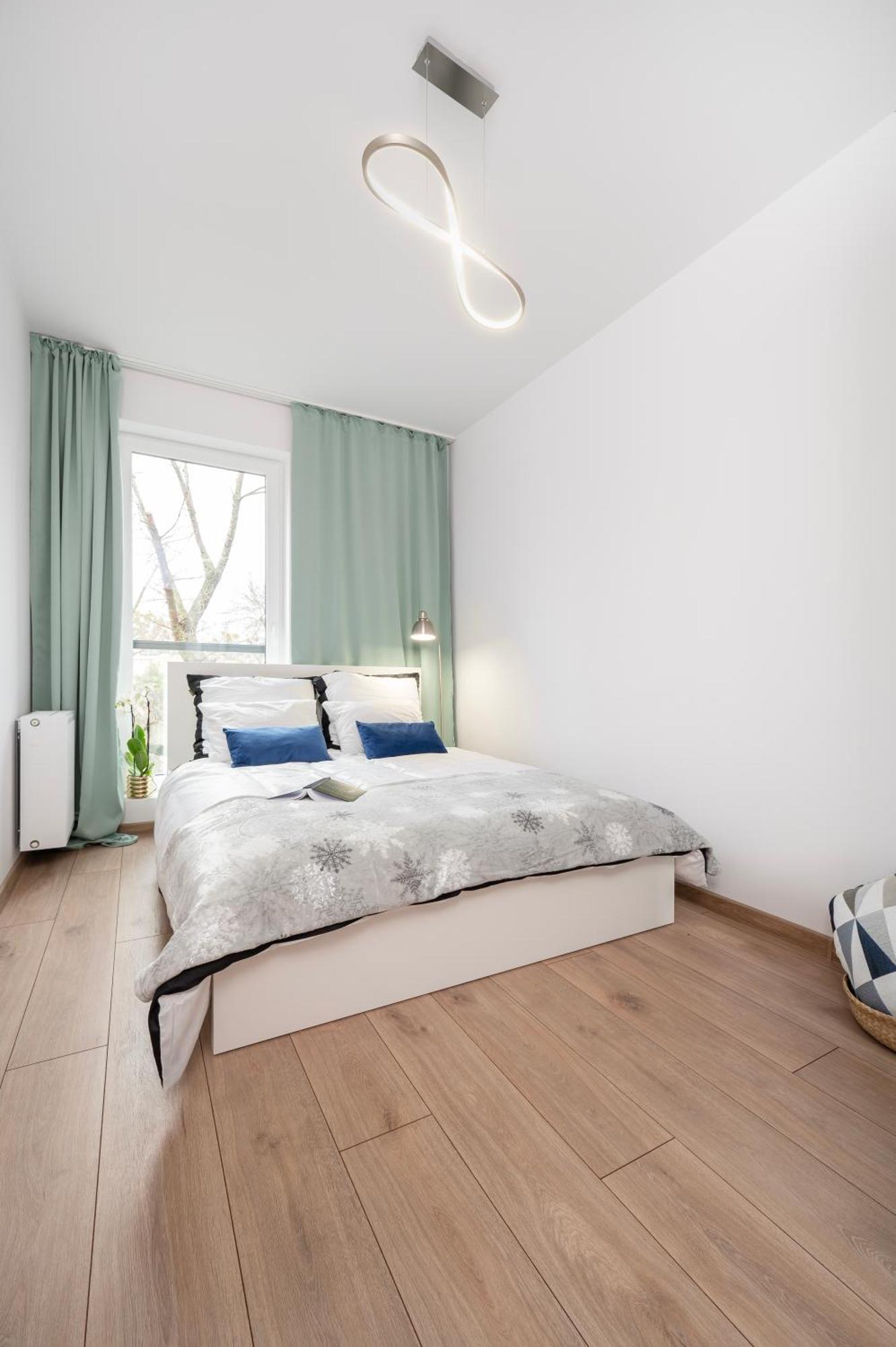 Manufaktura Residence - Apartamenty Prestiz Z Garazem Podziemnym I Dwoma Lazienkami Lodž Exteriér fotografie