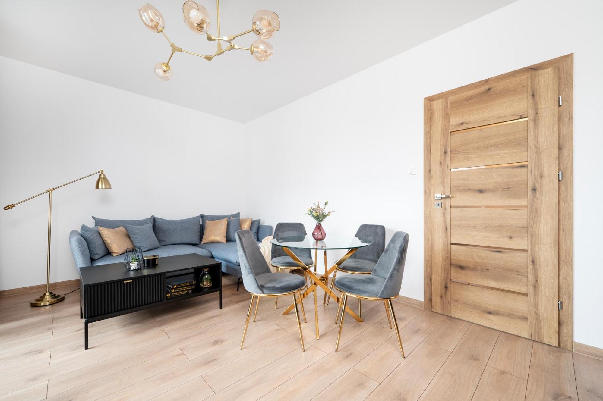 Manufaktura Residence - Apartamenty Prestiz Z Garazem Podziemnym I Dwoma Lazienkami Lodž Exteriér fotografie